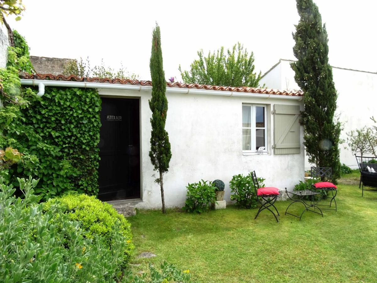 Le Clos Du Vieux Porche 拉考德索梅 外观 照片